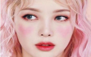 如何分辨美瞳正反，如何分辨美瞳正反面