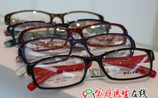 镜片怎么装入镜框，镜片怎么装到镜框里