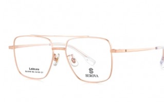 施洛华眼镜是什么品牌，施洛华眼镜属于什么档次