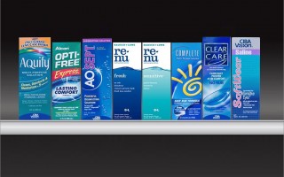 博士伦隐形有什么包装，博士伦哪个系列的隐形好用