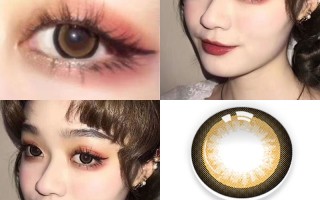 美瞳最大径是多少，美瞳最大直径多少