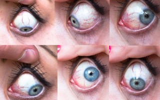 美瞳月抛要多少钱，美瞳月抛多少钱一对算正常