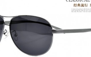 男生适合带什么墨镜，男生适合带什么墨镜好看