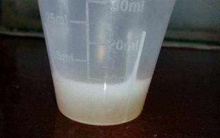 睛液是什么，眼睛液的成分是啥