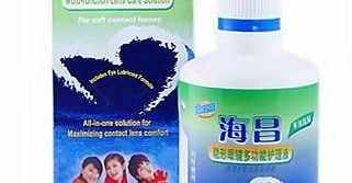 卫康3c多功能护理液怎么样，卫康3c多功能护理液怎么样好用吗