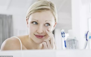 多少度不适合戴隐形眼镜，多少度不适合戴隐形眼镜吗