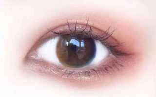 美瞳13.7代表什么，美瞳13.9大吗