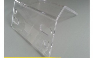 透明镜框用什么材料好，透明镜框