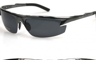 近视眼墨镜怎么戴太阳镜，近视眼墨镜怎么戴太阳镜好看