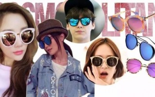 墨镜在什么场合戴，墨镜在什么场合戴比较好